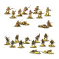 Preview: Bolt Action Starter Set – A Gentleman's War (Third Edition)